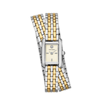 Tory Burch Mini Eleanor Double Wrap Watch Product Image