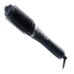 ghd Duet Blowdry Hair Dryer Brush Black Product Image