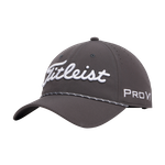 Titleist Tour Breezer Hat Charcoal/White Product Image