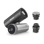 Shark ChillPill Personal Fan and Cooling System Carbon Product Image