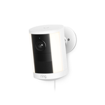 Ring Spotlight Cam Plug-In (2nd Generation) White Product Image