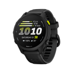 Garmin Forerunner 70 Smartwatch Black Product Image