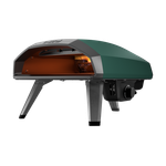 Ooni Koda 2 14-inch Gas Powered Pizza Oven - 2nd Generation Highland Green Product Image