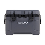 Igloo Trailmate 50-Quart Cooler Carbonite Product Image
