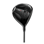 Titleist GTS4 Driver Stiff Mitsubishi Tensei 1K White RIP 65 Shaft Stiff/9 Product Image