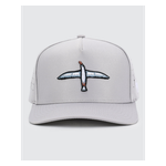 Waggle Albatross Hat Gray Product Image