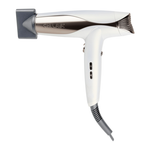 CHI LAVA PRO Turbo Hair Dryer White Product Image