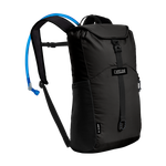 CamelBak Arete 18 Hydration Pack Black Product Image