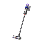 Dyson V15 Detect Pro Cordless Vacuum Iron/Nickel/Blue Product Image