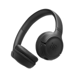 JBL Tune 530BT Wireless Headphones Black Product Image