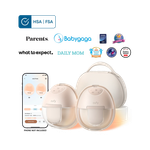 eufy Wearable Breast Pump S1 Pro Product Image