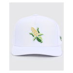 Waggle Husker Hat White Product Image