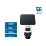 eufy eufyCam S4 Outdoor Camera Product Image