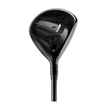Titleist GTS3 Fairway Wood 6 (Stiff) 15 6 (Stiff)/Project X Titan Black 70 Shaft Product Image