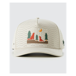 Waggle Howler Repel Hat Tan Product Image