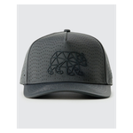 Waggle Great Bear Repel Hat Gray Product Image