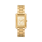 Michael Kors Women's Essex Gold-Tone Watch Product Image