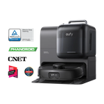 eufy Robot Vacuum Omni E28 Product Image