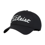 Titleist Players Tech Hat Black/White Product Image
