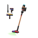 Dyson V16 Piston Animal Cordless Vacuum Black/Bright Copper Product Image