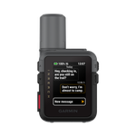 Garmin inReach Mini 3 Compact Satellite Communicator Black Product Image