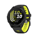 Garmin Forerunner 170 Smartwatch Black/Amp Yellow Product Image