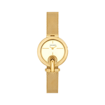 Tory Burch Small Pierced Watch Product Image