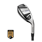 Tour Edge Hot Launch Max D Steel Irons Steel Stiff Steel/4-PW Product Image