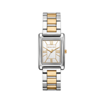 Michael Kors Women's Essex Two-Tone Watch Product Image
