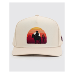 Waggle OB Outlaw Hat Tan Product Image