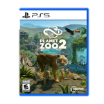 Planet Zoo 2 - PlayStation 5 Product Image