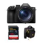 Sony RX10 V DIGITAL CAMERA/ACC KIT Product Image