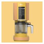 CREAMi 7-in-1 Ice Cream Maker Orange Mango Product Image