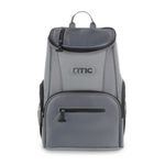 15 Can Lightweight Backpack Cooler Smoke Product Image
