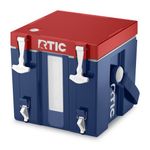 3 Gallon Halftime Water Cooler Patriot Product Image