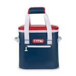 20 Can Ultra-Tough Soft Cooler Patriot Product Image