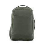 Better Than Basic Travel Backpack Olive Product Image