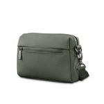 Better Than Basic RFID Crossbody Olive Product Image