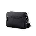 Better Than Basic RFID Crossbody Black Product Image