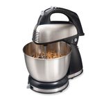 6 Speed Classic Hand/Stand Mixer Product Image