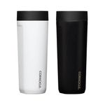 Commuter Cup Duo, Matte Black & Gloss White Product Image