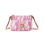 DB Retro Crossbody Pouchette Product Image