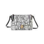 DB Retro Crossbody Pouchette Product Image