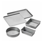 5pc Nonstick Bakeware Set Product Image