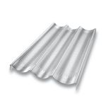 Fresh Baguette Pan - 3 Loaves Product Image