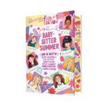 The Baby-Sitters Club Fan Edition: Baby-Sitter Summer Product Image