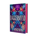 Daggerbound Product Image