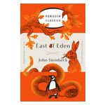 East of Eden: (Penguin Orange Collection) Product Image