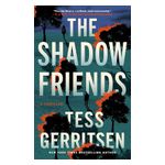The Shadow Friends: A Thriller Product Image