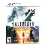 FINAL FANTASY VII REMAKE INTERGRADE & REBIRTH Twin Pack Physical Edition - PlayStation 5 Product Image